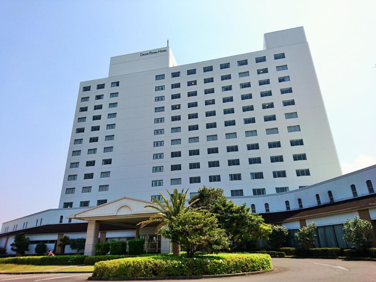 Hotel & Resorts Wakayama-Kushimoto Extérieur photo