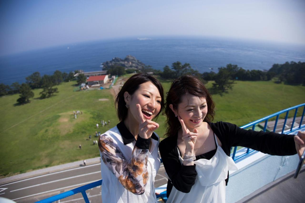 Hotel & Resorts Wakayama-Kushimoto Extérieur photo