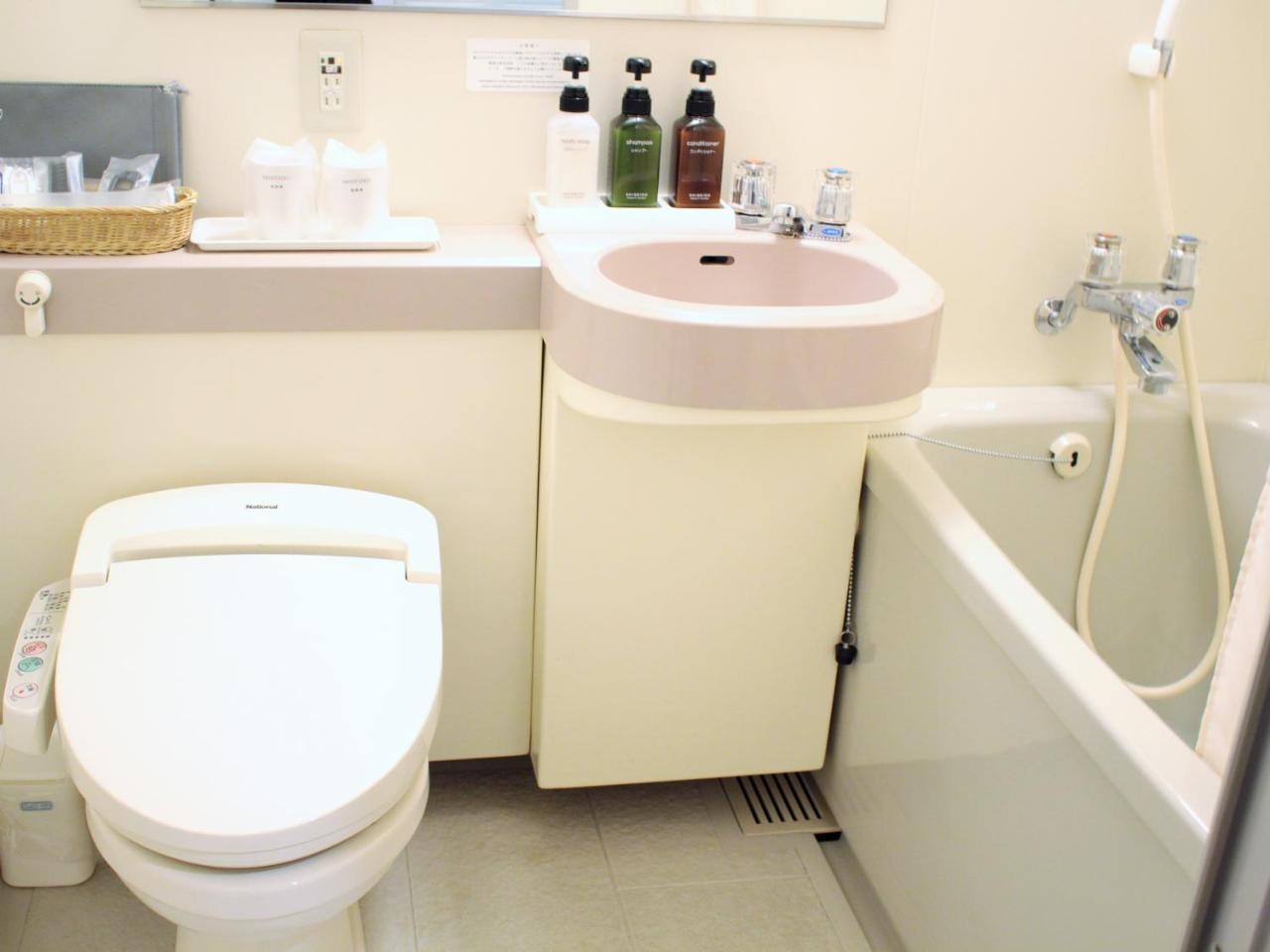 Hotel & Resorts Wakayama-Kushimoto Chambre photo